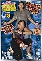 Pro Wrestling's Ultimate Insiders, Vol. 4: Hardy Boys - From the Backyard to the Big Time