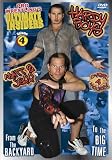 Pro Wrestling's Ultimate Insiders, Vol. 4: Hardy Boys - From the Backyard to the Big Time