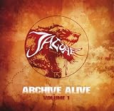 CD - Archive Alive Vol.1 von Jaguar