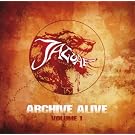 ARCHIVE ALIVE VOLUME 1