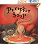 Pumpkin Soup