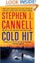 Cold Hit (A Shane Scully Novel)