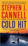 Cold Hit: A Shane Scully Novel