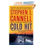 Cold Hit (A Shane Scully Novel)