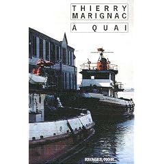 A quai