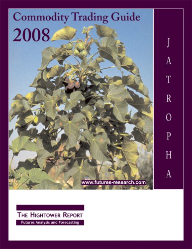 Commodity Futures Trading Guide 2008: Almanac, Calendar, Encyclopedia, Yearbook 14th Edition