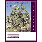 Commodity Futures Trading Guide 2008: Almanac, Calendar, Encyclopedia, Yearbook 14th... by David Hightower, Terry Roggensack, Mark Bowman, and Nancy Dickman