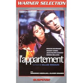 L'Appartement [VHS]