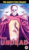 Review DVD UK  / The Undead