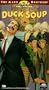 Duck Soup [VHS]