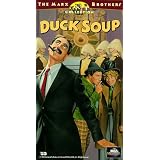 Duck Soup