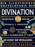 Produkt-Bild: Divination. Die Kunst der Weissagung