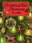 Christmas Tree Memories