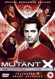 Mutant X - Season 3 - Vol. 1