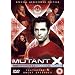 Mutant X: Season 3.1 [DVD]
