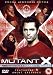 DVD : Mutant X - Season 3 - Vol. 1 [UK IMPORT]