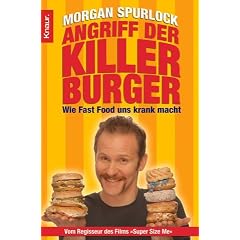 Angriff der Killer-Burger: Wie Fast Food uns krank macht