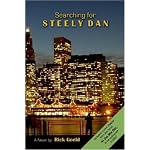 Searching for Steely Dan book cover