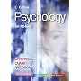Psychology for AS-Level