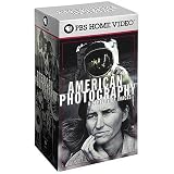 American Photography - A Century of Images by Pbs Home Video