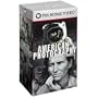 American Photography - A Century of Images [VHS]
