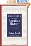 Booknotes: Stories from American History: Leading Historians on the Events That Shaped Our Country
