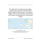 The 2006-2011 World Outlook for Right-Angle Worm Gearmotors with Enclosed Right-Angle Worm... by 
