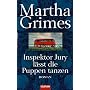 Inspektor Jury l�sst die Puppen tanzen: Roman