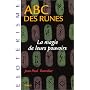 ABC des runes