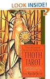 Understanding Aleister Crowley's Thoth Tarot