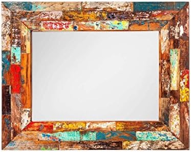 reclaimed_wood_frame, reclaimed_wood_boat, barnwood_mirrors, reclaimed+wood+mirrors, barn_wood_mirror, rustic_mirror, wooden_frame_mirror,