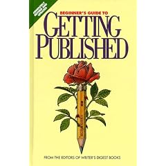 Beginner's Guide to Getting Published