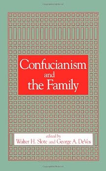 Confucianism and the Family (SUNY Series in Chinese Philosophy and Culture)