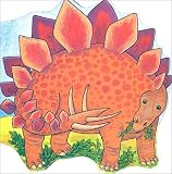 Stegosaurus (Prehistoric Pals)