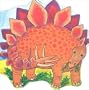 Stegosaurus (Prehistoric Pals)