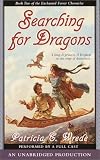 The Enchanted Forest Chronicles Book Two: Searching for Dragons