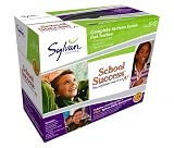 Sylvan Complete At-Home System: School Success, Ages 8-12
