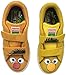 PUMA Kids' Suede Sesame STR E&B K Sneaker