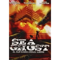 Sea Ghost - Il Fantasma Degli Abissi