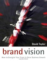 Brand Vision: How to Energize Your Team to Drive Business Growth