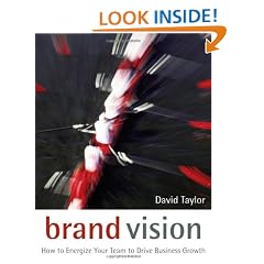 Brand Vision: How to Energize Your Team to Drive Business Growth