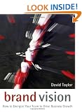 Brand Vision: How to Energize Your Team to Drive Business Growth