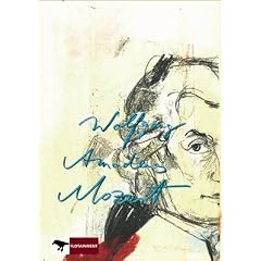 Wolfgang Amadeus Mozart