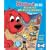 Clifford: Musical Memory Games