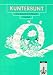 Books : Kunterbunt. Unser Sprachbuch 2. RSR. Arbeitsheft. Allgemeine Ausgabe.