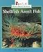 Book Shellfish Aren't Fish (Rookie Read-About Science)