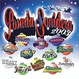 atentado cumbiero Posada Sonidera 2003 by Various Artists pic