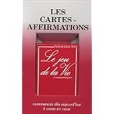 Les cartes-affirmations du Jeu de la Viepar Florence Scovel Shinn