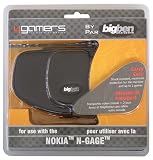 N-Gage - Soft Case black