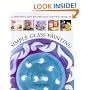 Simple Glass Painting: 25 Beautiful Step-by-step Glass Painting Projects